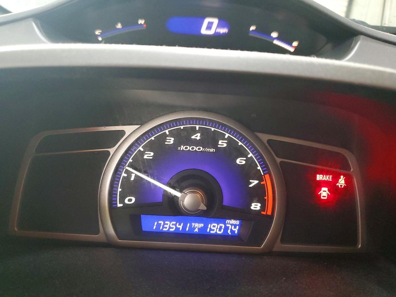 2007 Honda Civic Ex Silver vin: 2HGFA15887H502189