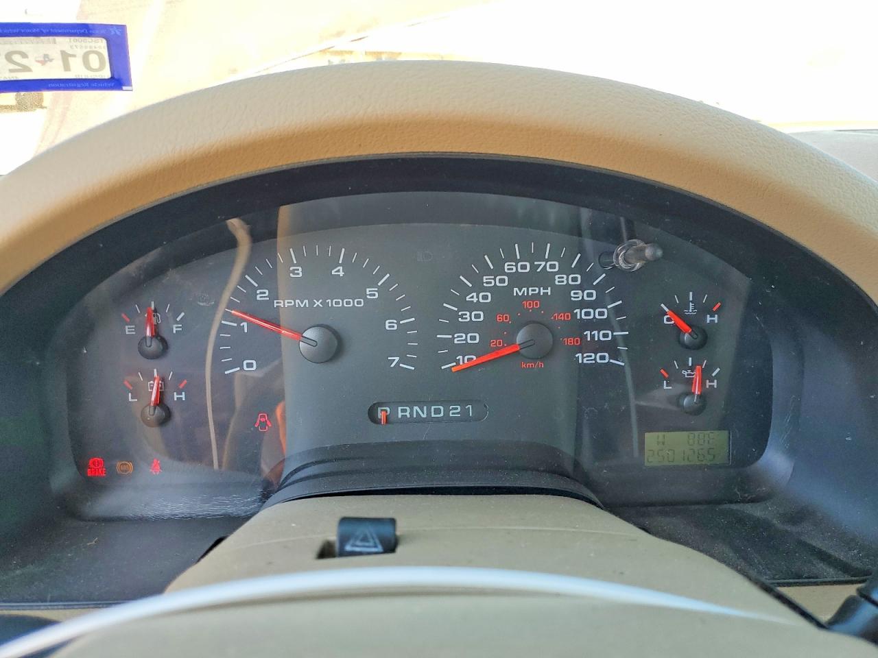 2004 Ford F150 Темно-бордовый vin: 1FTRX12W34NA71552