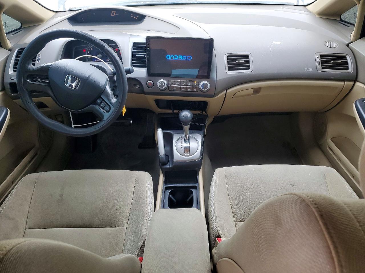 2006 Honda Civic Lx Black vin: 2HGFA165X6H501497