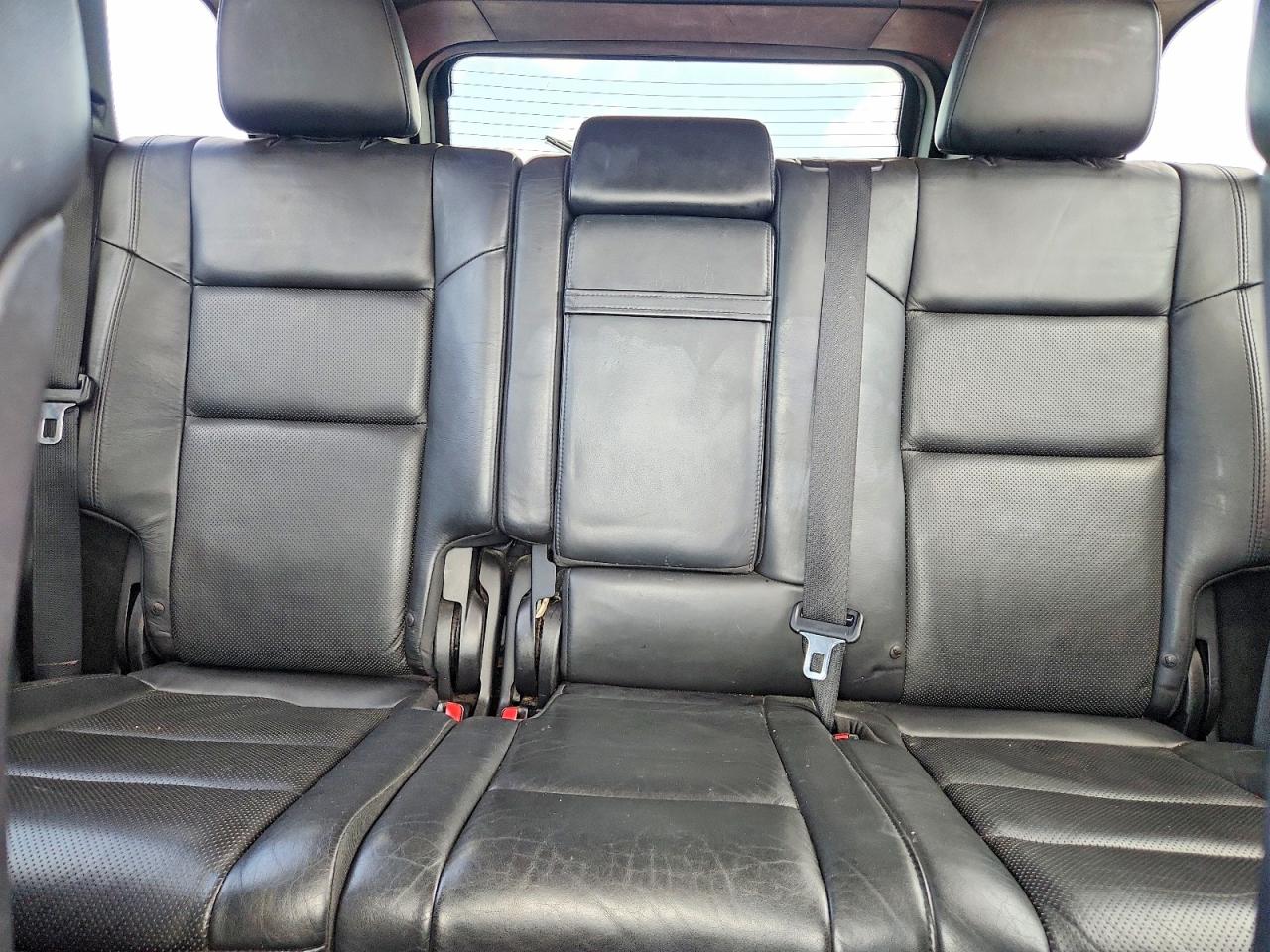 2013 Jeep Grand Cherokee Limited White vin: 1C4RJFBG9DC524527