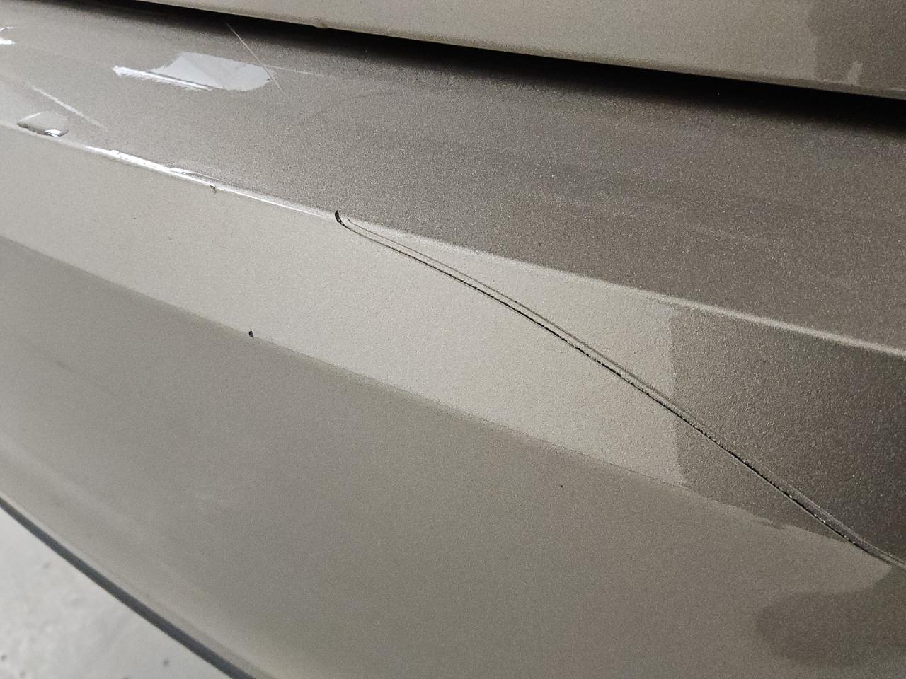 2024 Chevrolet Malibu Ls Золотой vin: 1G1ZB5ST1RF137828 Damage: Rear Bumper/Cover, Scraped, 11 To 12 Inches