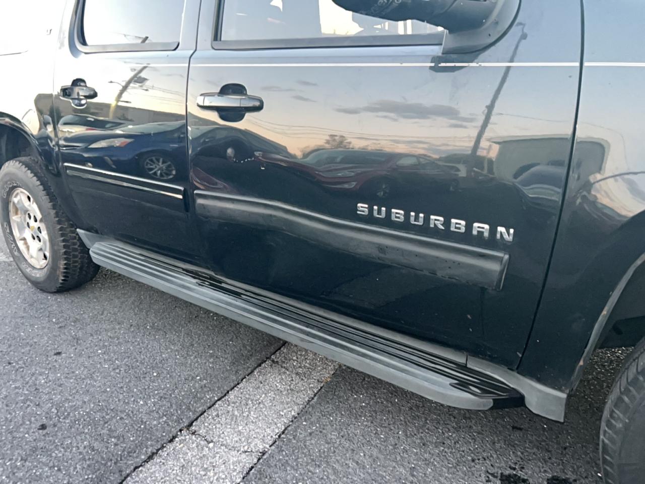 2012 Chevrolet Suburban K1500 Lt Черный vin: 1GNSKJE78CR123521