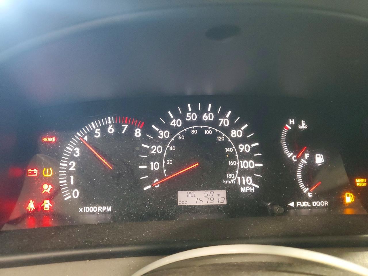 2006 Toyota Corolla Ce Silver vin: 1NXBR30E66Z635703