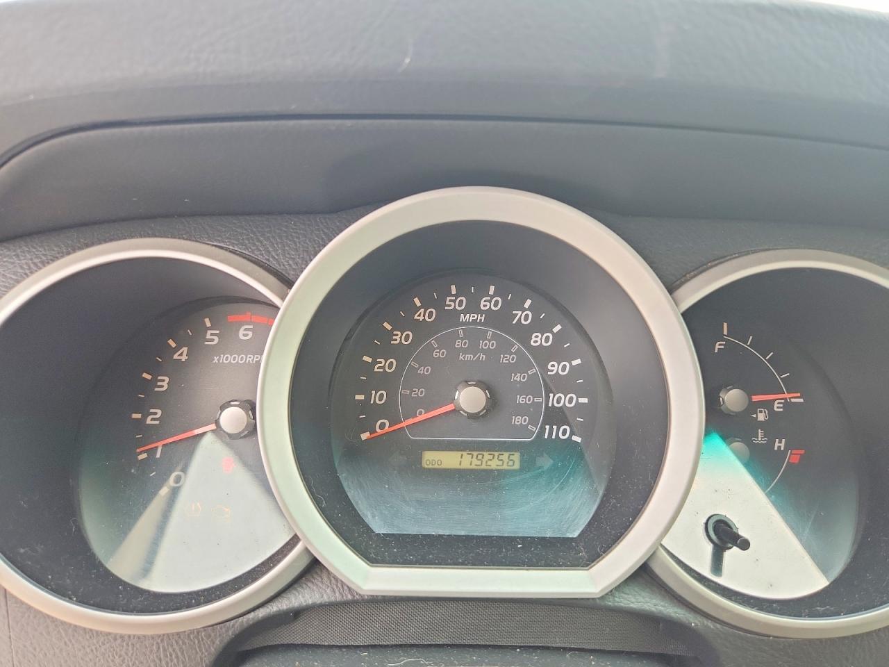 2006 Toyota 4runner Sr5 Желто-коричневый vin: JTEBU14R160092641