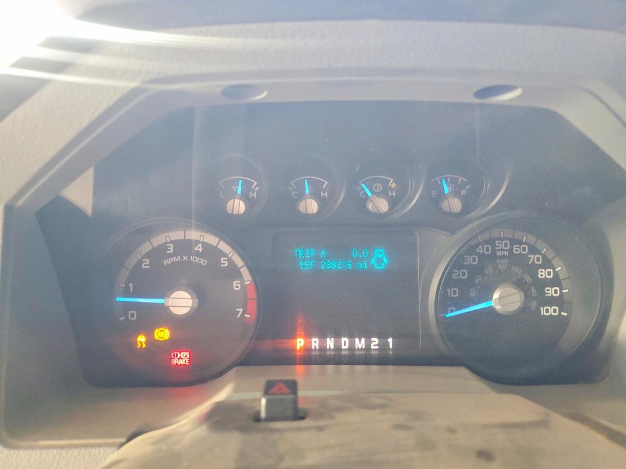 2015 Ford F250 Super Duty White vin: 1FT7X2B60FED10278