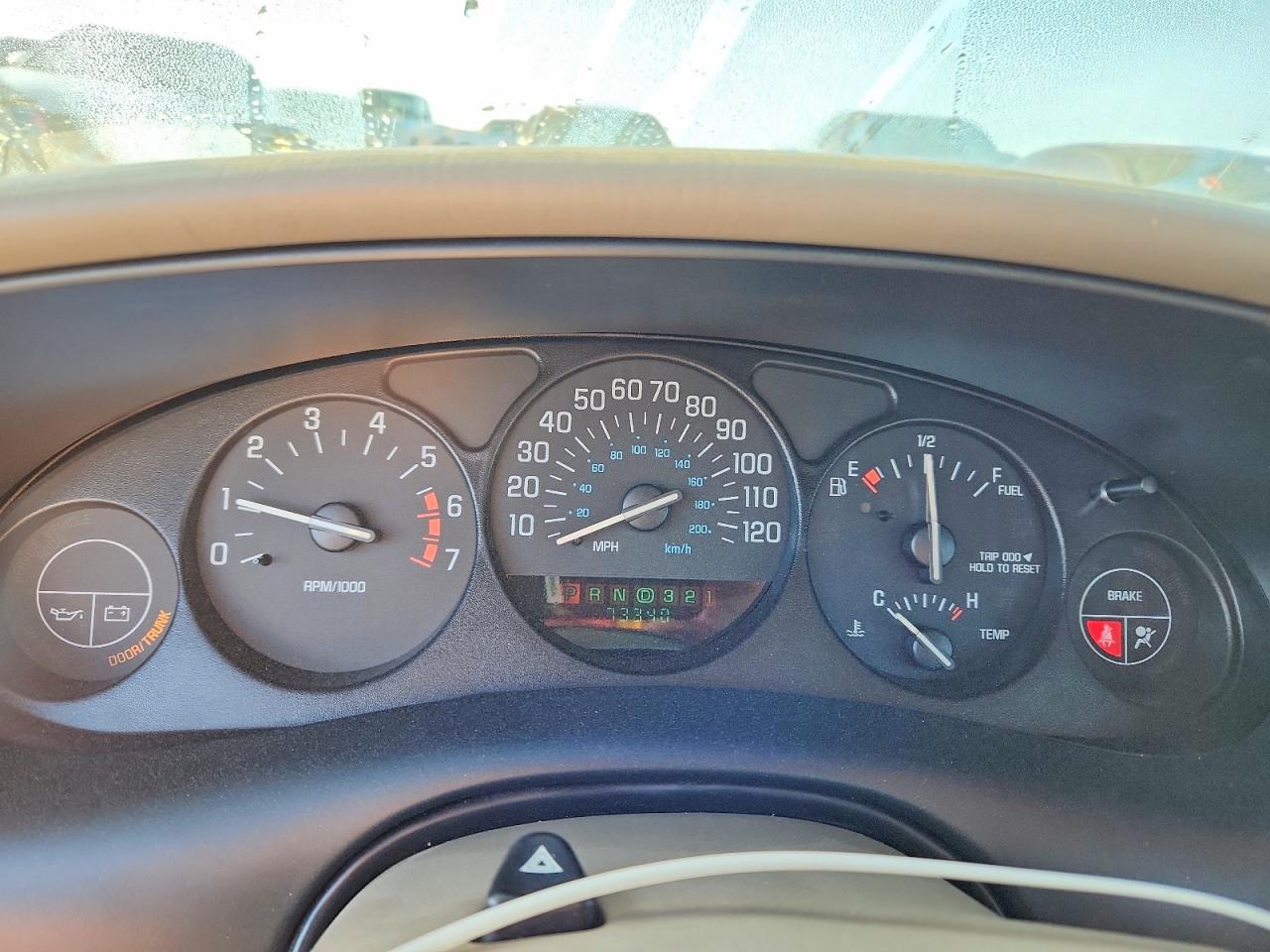 2003 Buick Regal Ls White vin: 2G4WB52K431295754