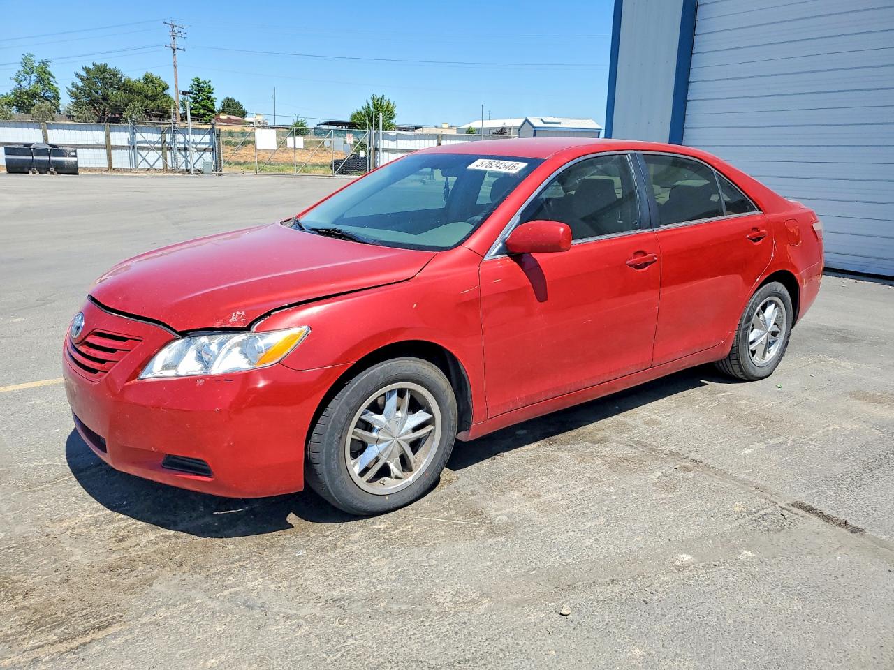 4T1BE46K99U395954