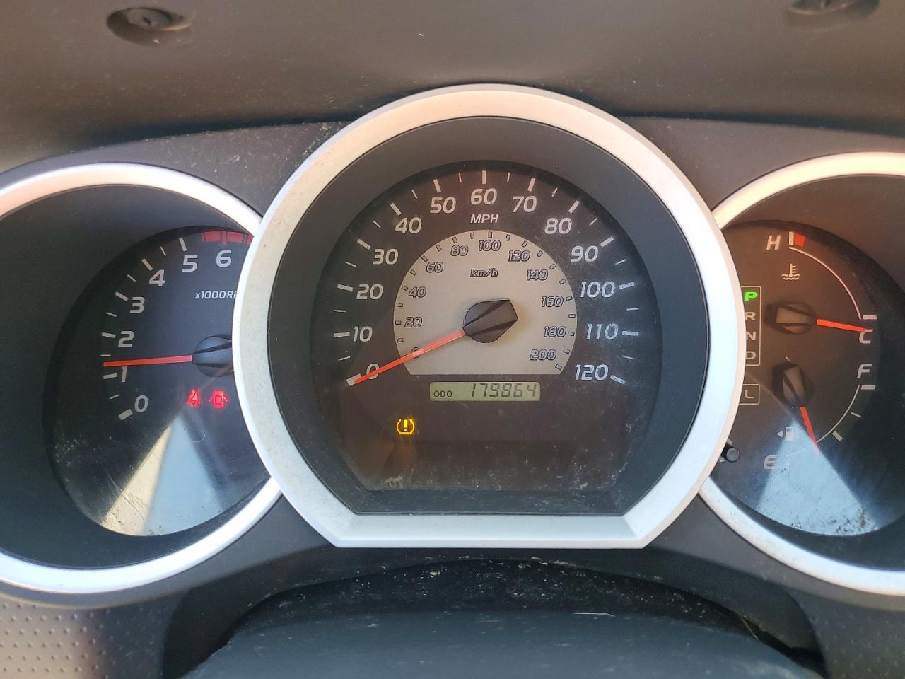 2006 Toyota Tacoma V6 Black vin: 5TEUU42N46Z245155
