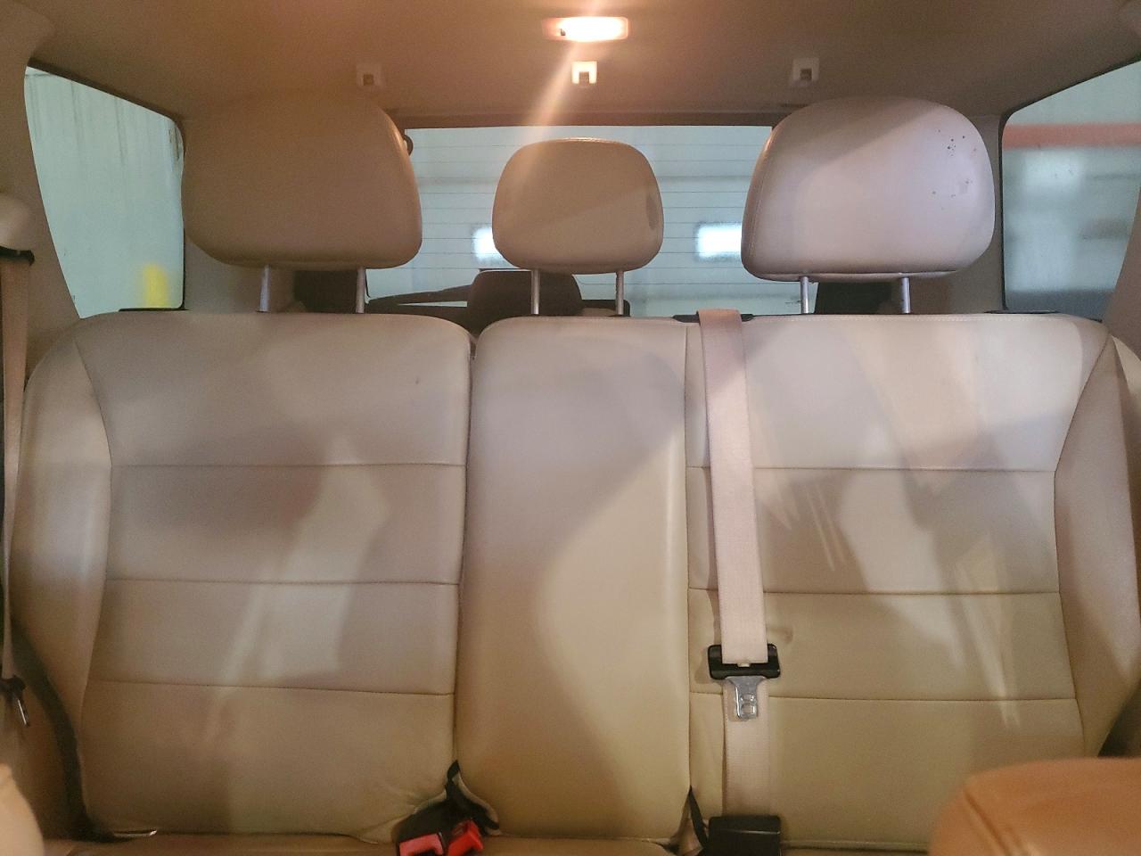 2011 Ford Escape Limited White vin: 1FMCU0EG8BKA81470
