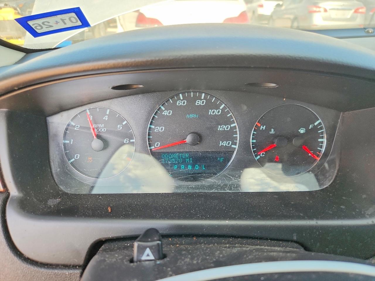 2012 Chevrolet Impala Ltz Серебряный vin: 2G1WC5E32C1171870