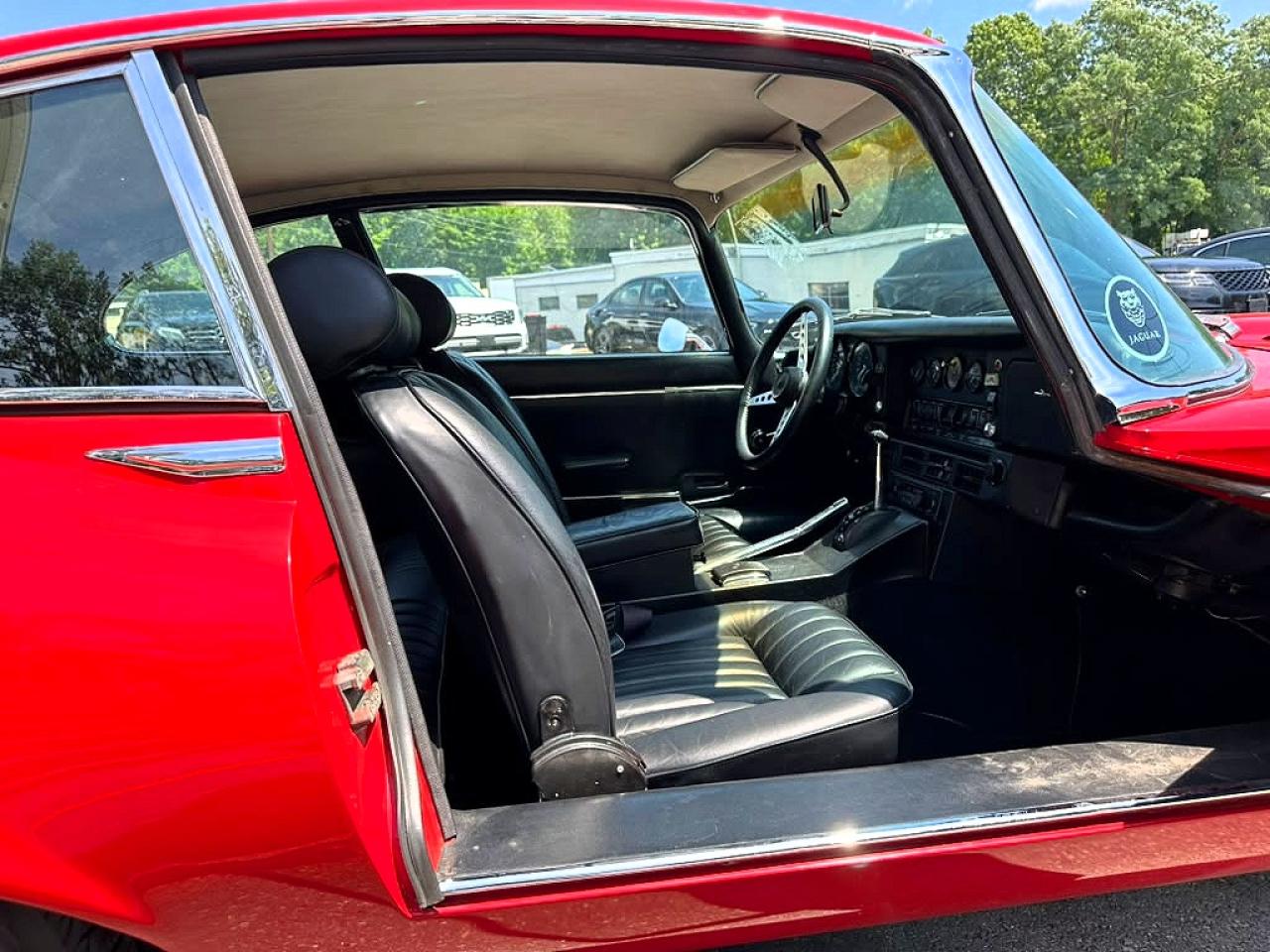 1971 Jaguar E-pace Неизвестный vin: 1S70990BW