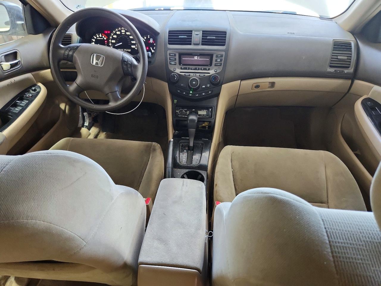 2006 Honda Accord Se White vin: 1HGCM56336A132612