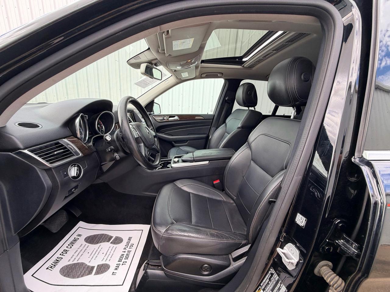2015 Mercedes-benz Ml 350 4matic Черный vin: 4JGDA5HB7FA582131