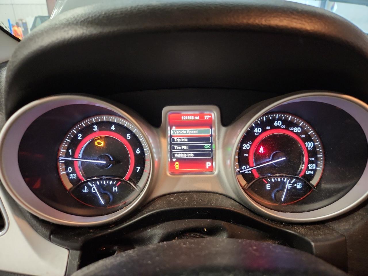 2015 Dodge Journey Sxt Серебряный vin: 3C4PDCBG2FT711466