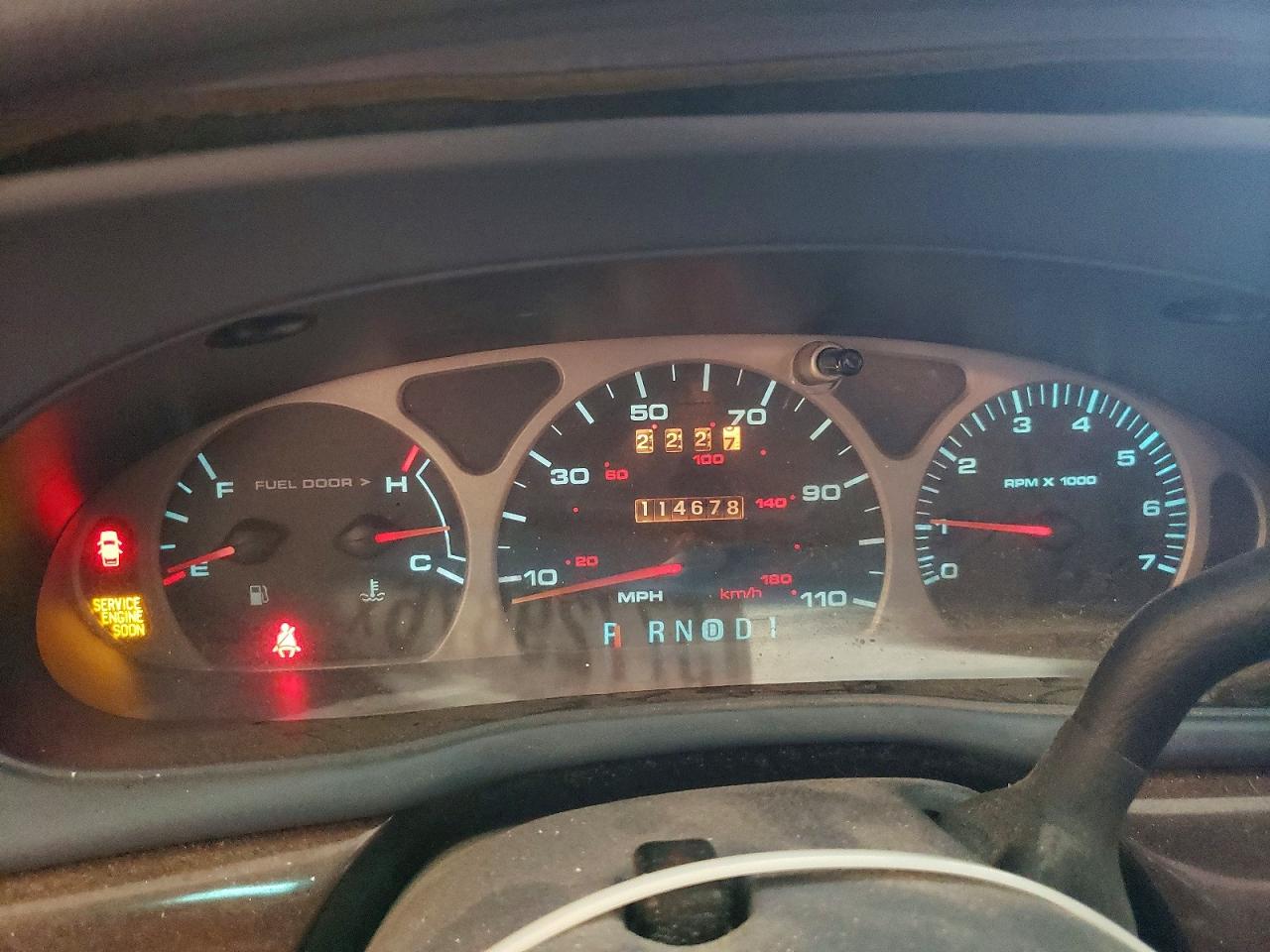 1999 Mercury Sable Gs White vin: 1MEFM50U8XA623240