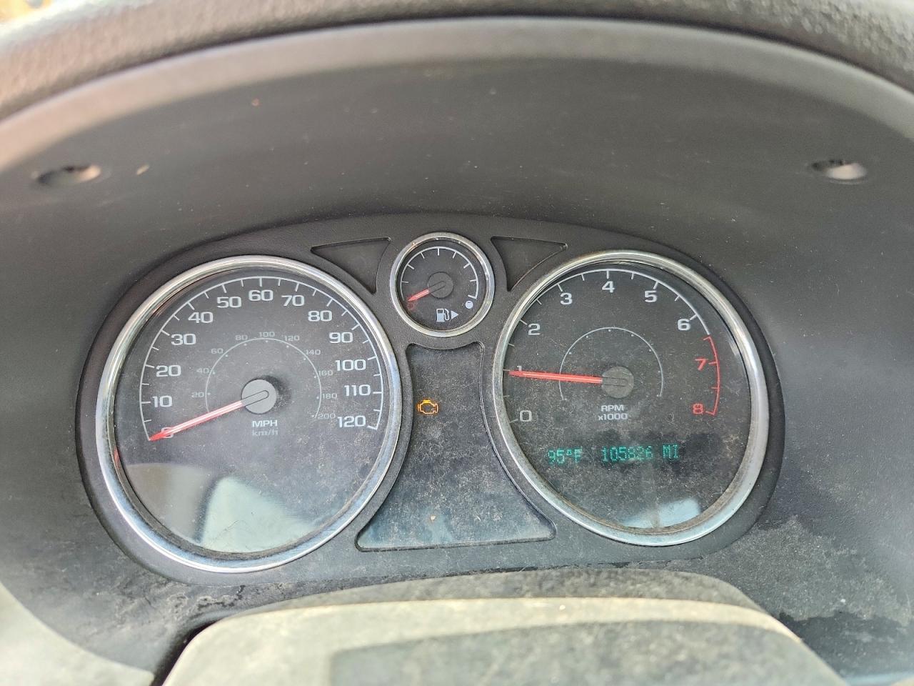 2009 Chevrolet Cobalt Ls Charcoal vin: 1G1AS58H597102493