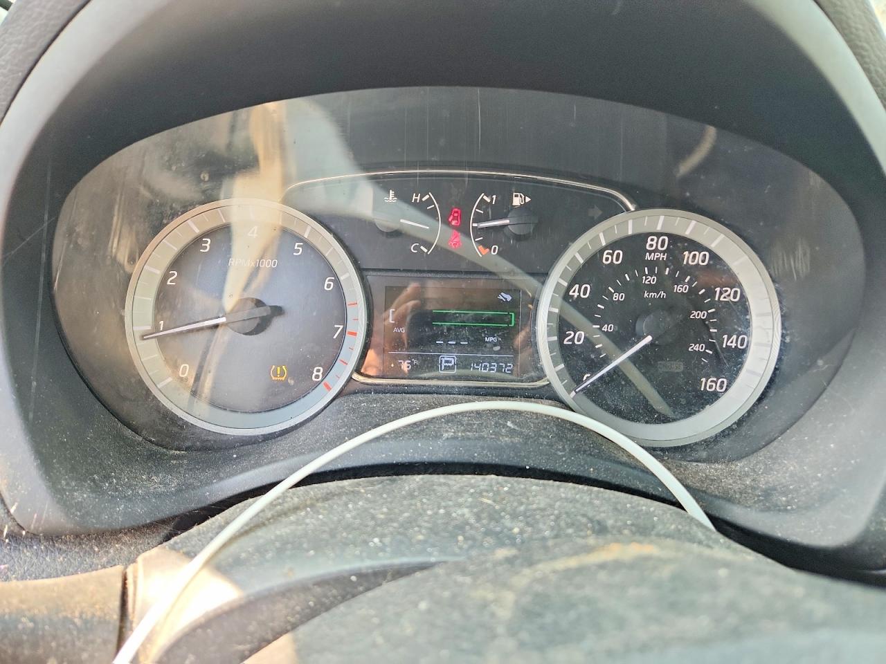 2014 Nissan Sentra Sr Серебряный vin: 3N1AB7AP6EY261572