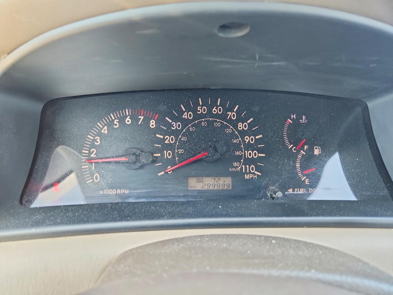 2006 Toyota Corolla Le Red vin: 2T1BR32EX6C560258