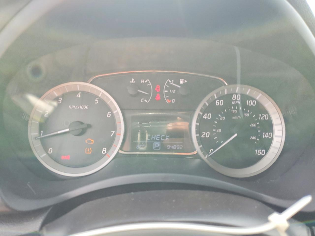 2013 Nissan Sentra S Gray vin: 3N1AB7AP7DL624442