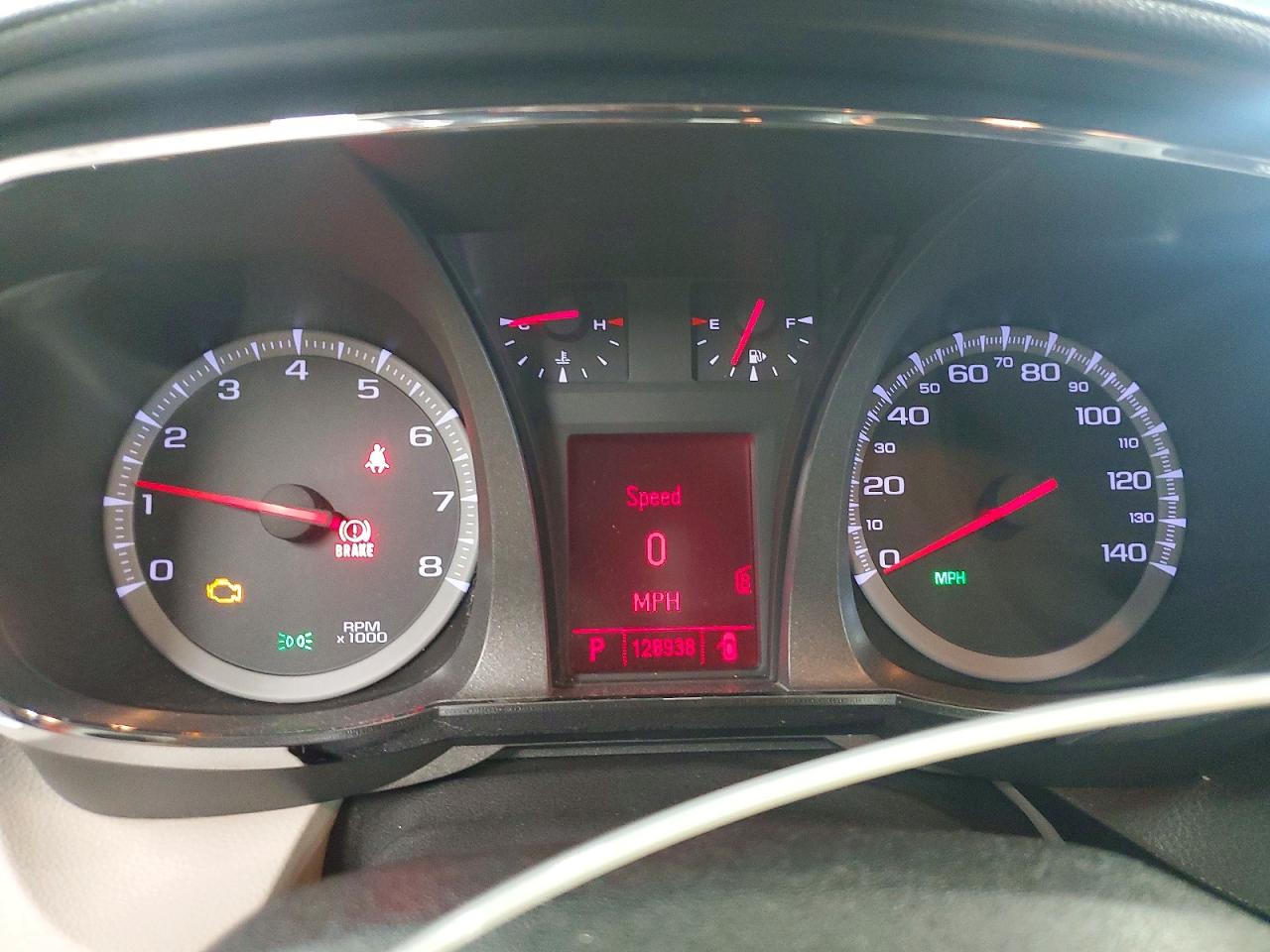 2011 Gmc Terrain Slt Gray vin: 2CTALWEC4B6239387