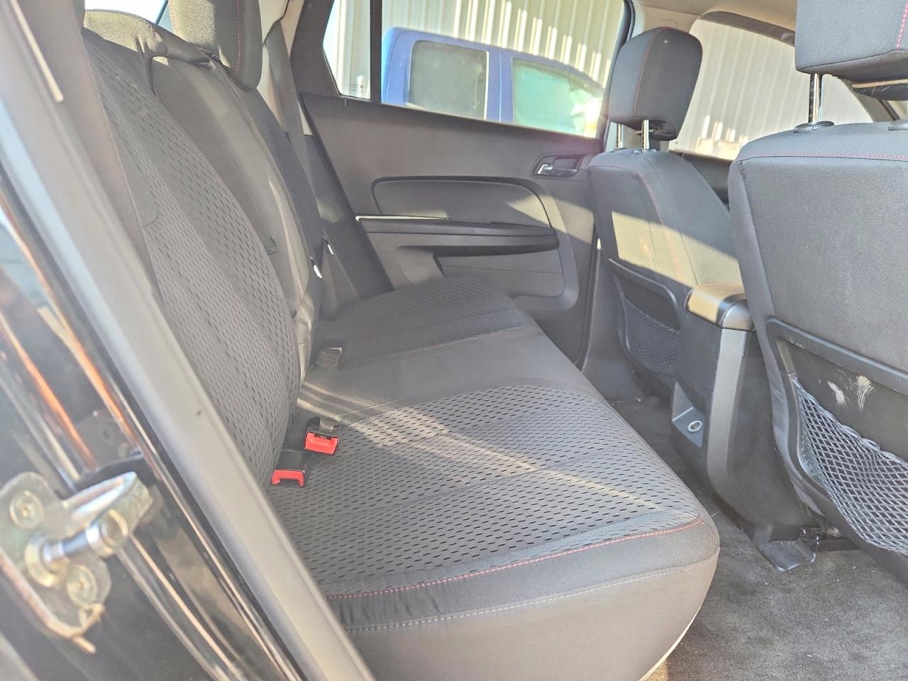 2011 Gmc Terrain Sle Black vin: 2CTALMEC7B6356465