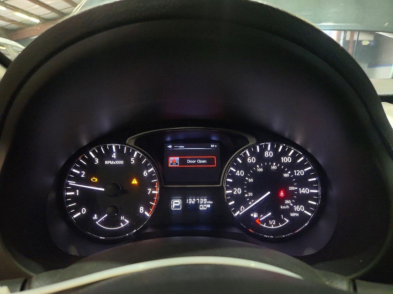2013 Nissan Altima 2.5 Gray vin: 1N4AL3AP7DN461977
