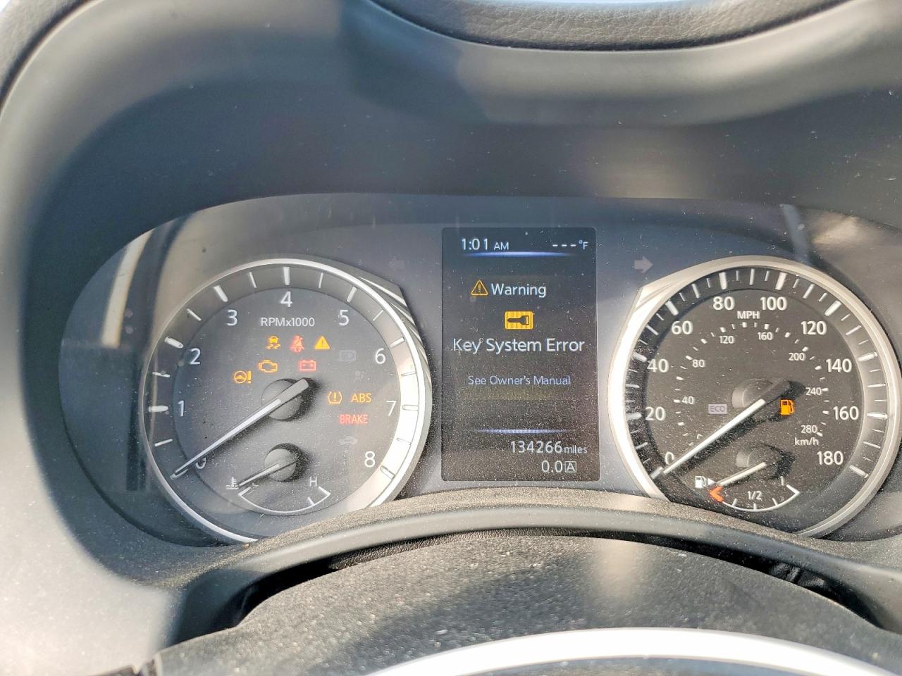 2018 Infiniti Q50 2.0t Pure Gray vin: JN1CV7AP8JM241420