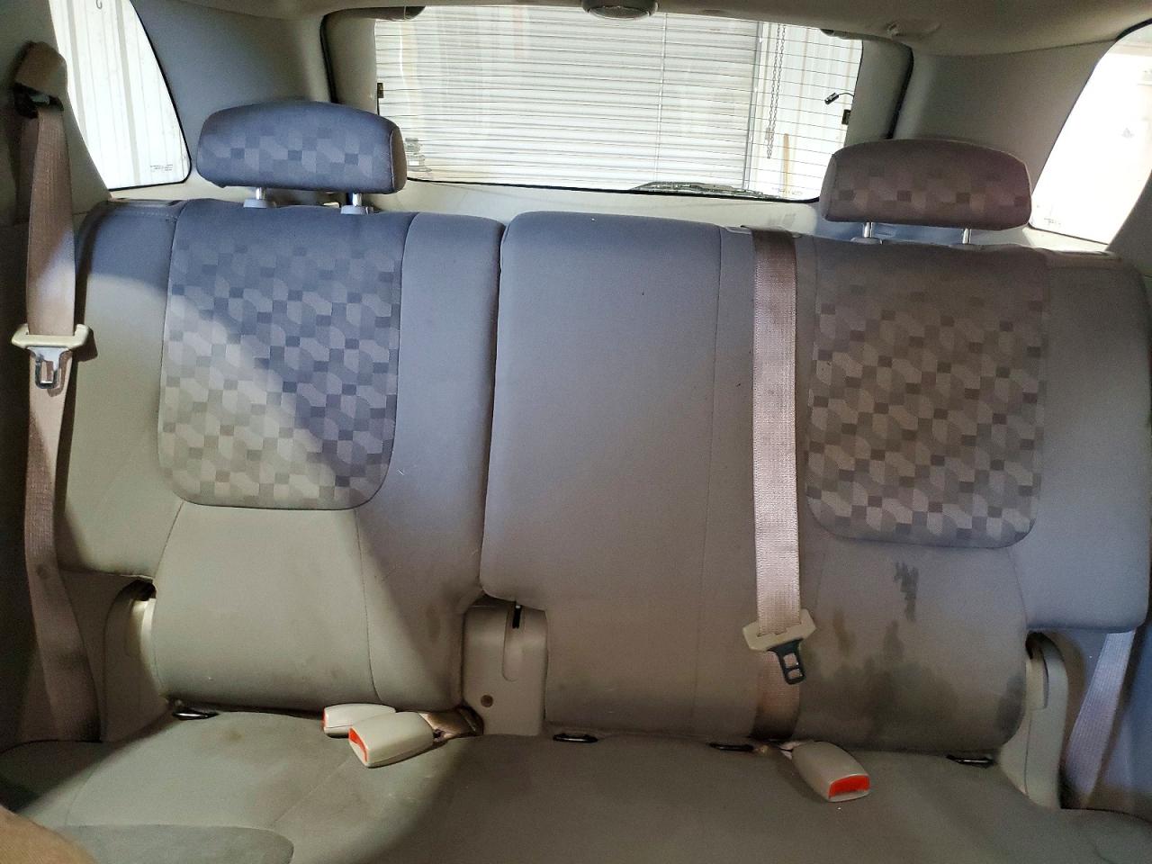2009 Chevrolet Equinox Ls Silver vin: 2CNDL13F996242316