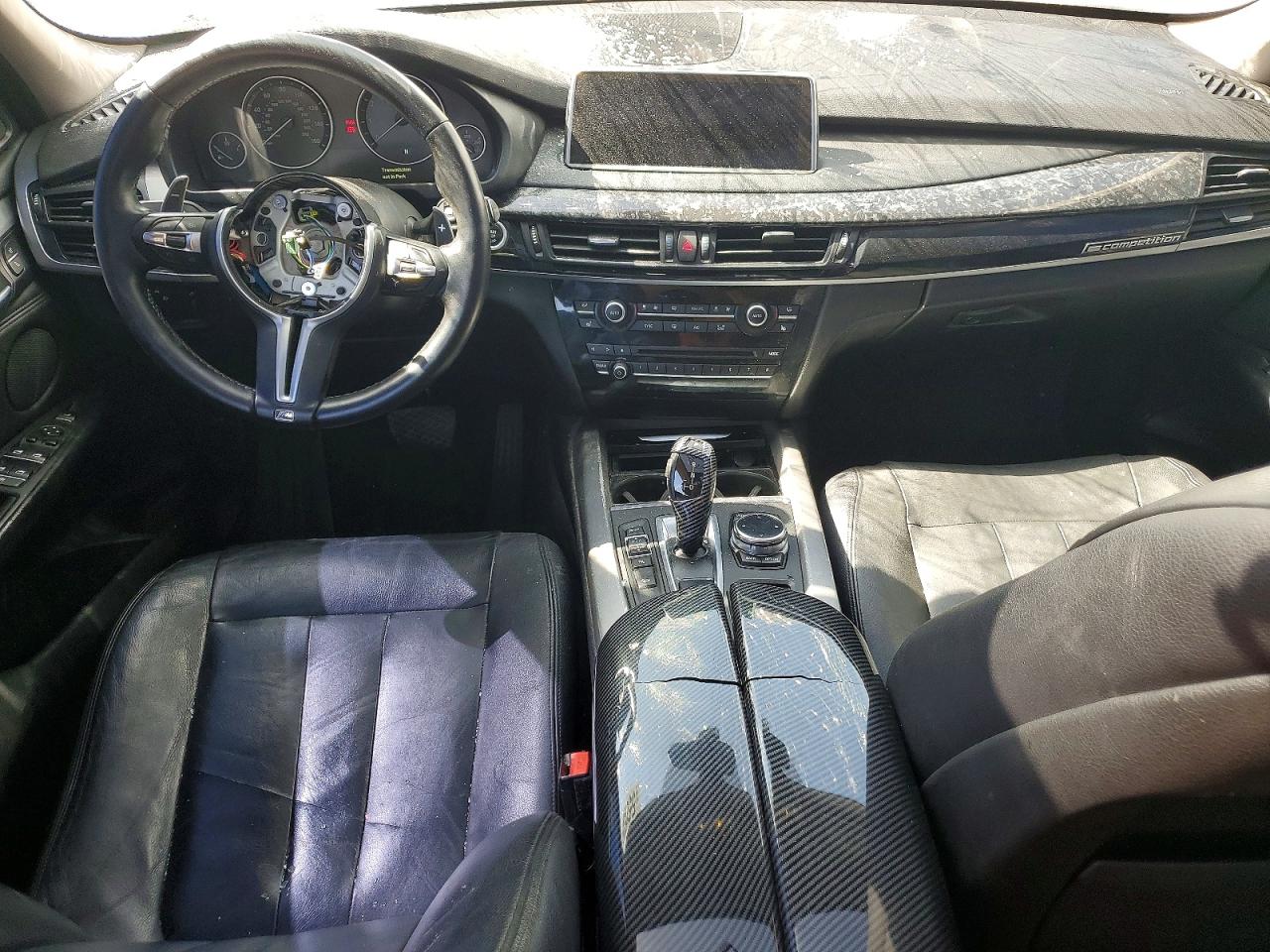 2014 Bmw X5 Xdrive35i Черный vin: 5UXKR0C5XE0K42192