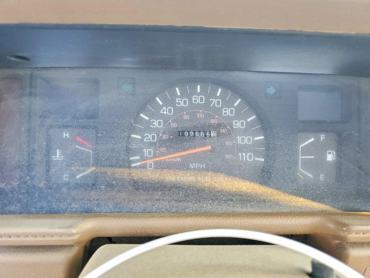 1987 Toyota Pickup 1/2 Ton Rn50 Beige vin: JT4RN50R6H0243540