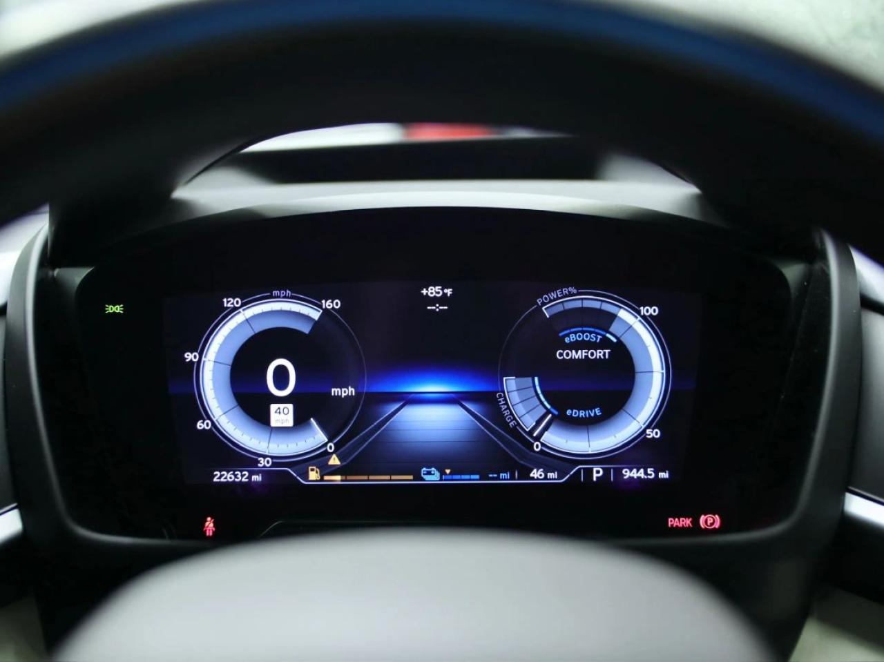 2014 Bmw I8 Black vin: WBY2Z2C57EVX64XXX
