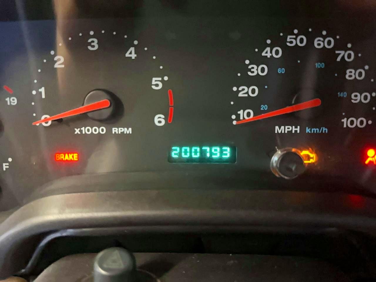 2002 Jeep Wrangler / Tj X Blue vin: 1J4FA39S02P719959