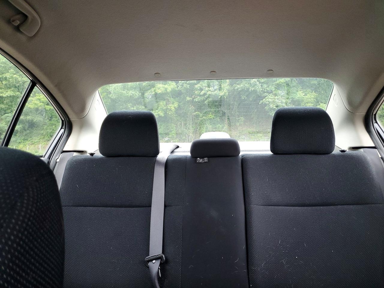 2014 Subaru Impreza Premium Charcoal vin: JF1GJAC64EH017478