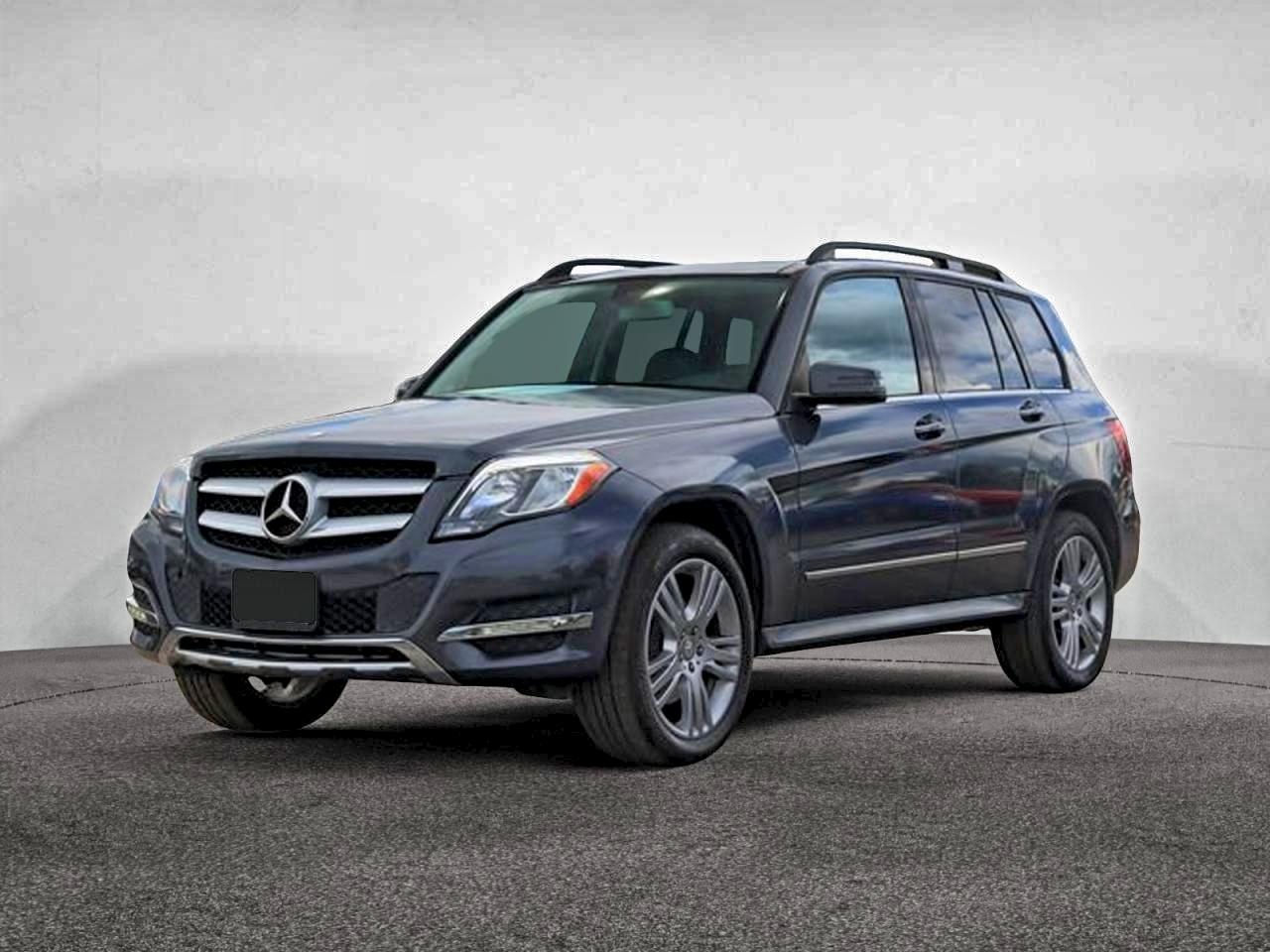 2014 Mercedes-benz Glk 350 Серый vin: WDCGG5HB7EG301919