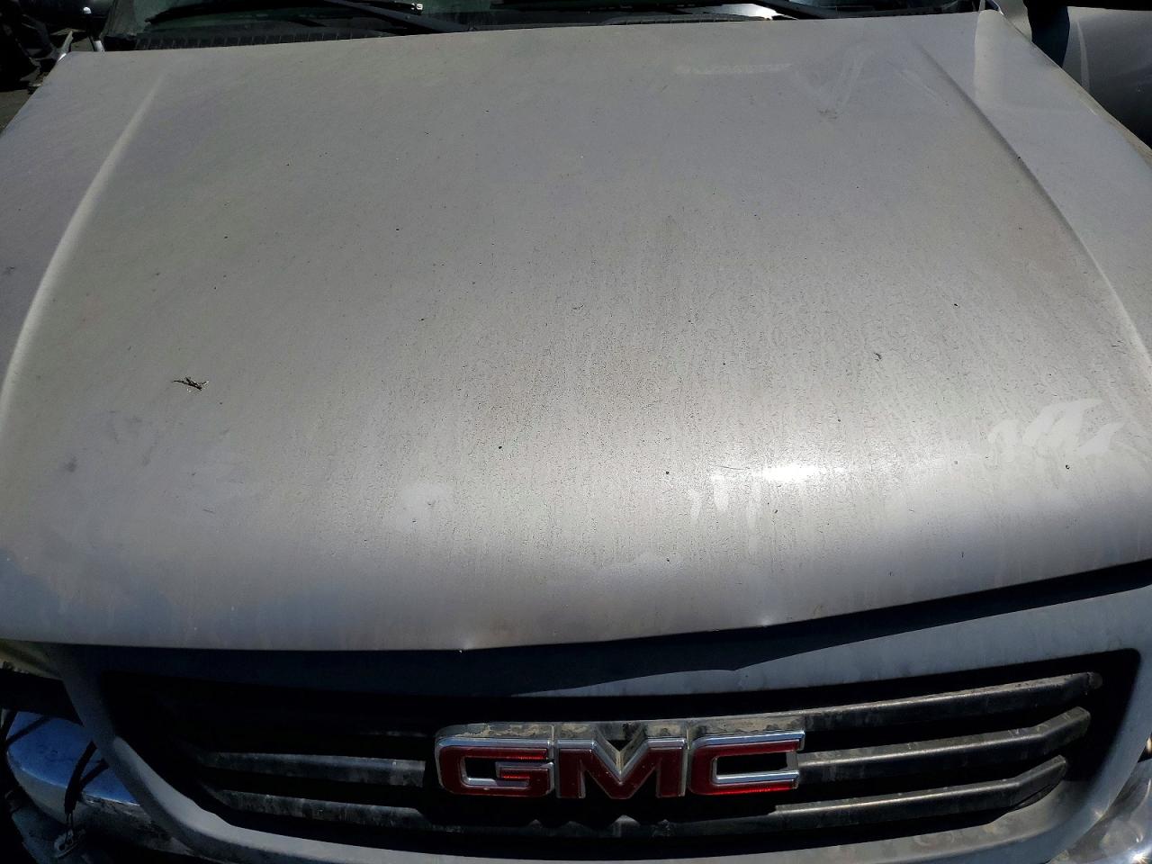 2006 Gmc New Sierra C1500 Beige vin: 3GTEC14X16G169667