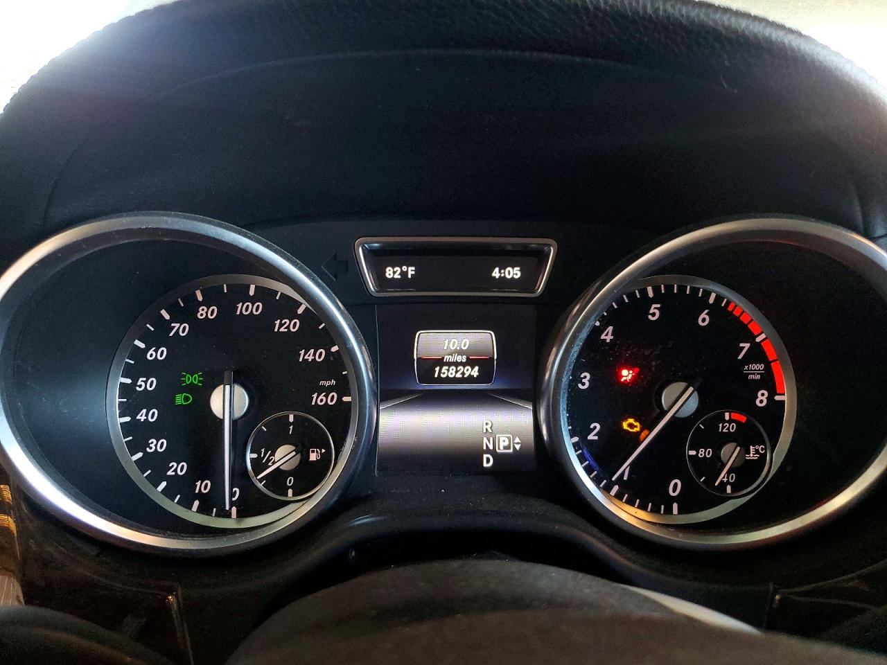 2014 Mercedes-benz Gl 450 4matic Blue vin: 4JGDF7CE9EA415671