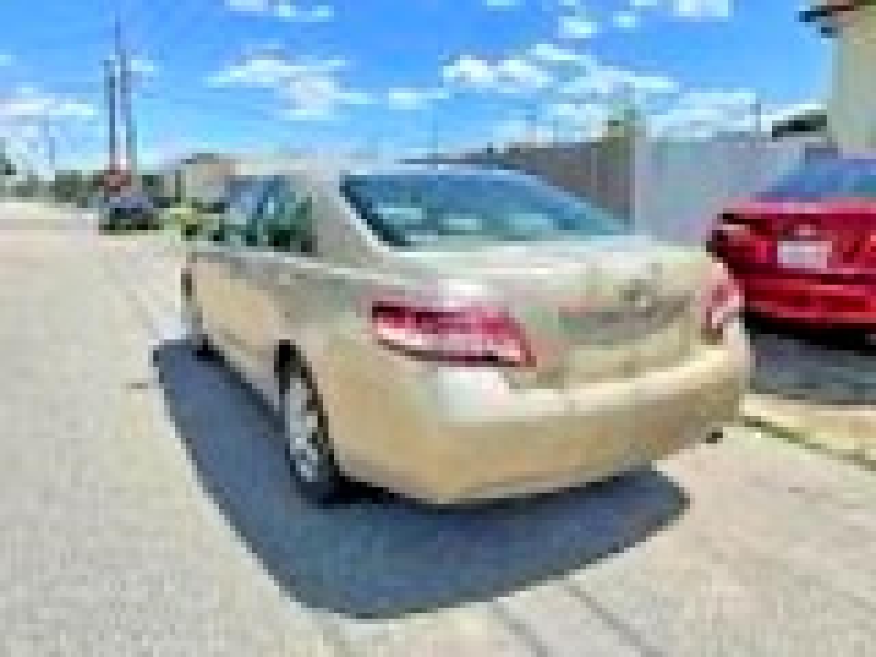 2011 Toyota Camry Base Gold vin: 4T4BF3EK6BR098855