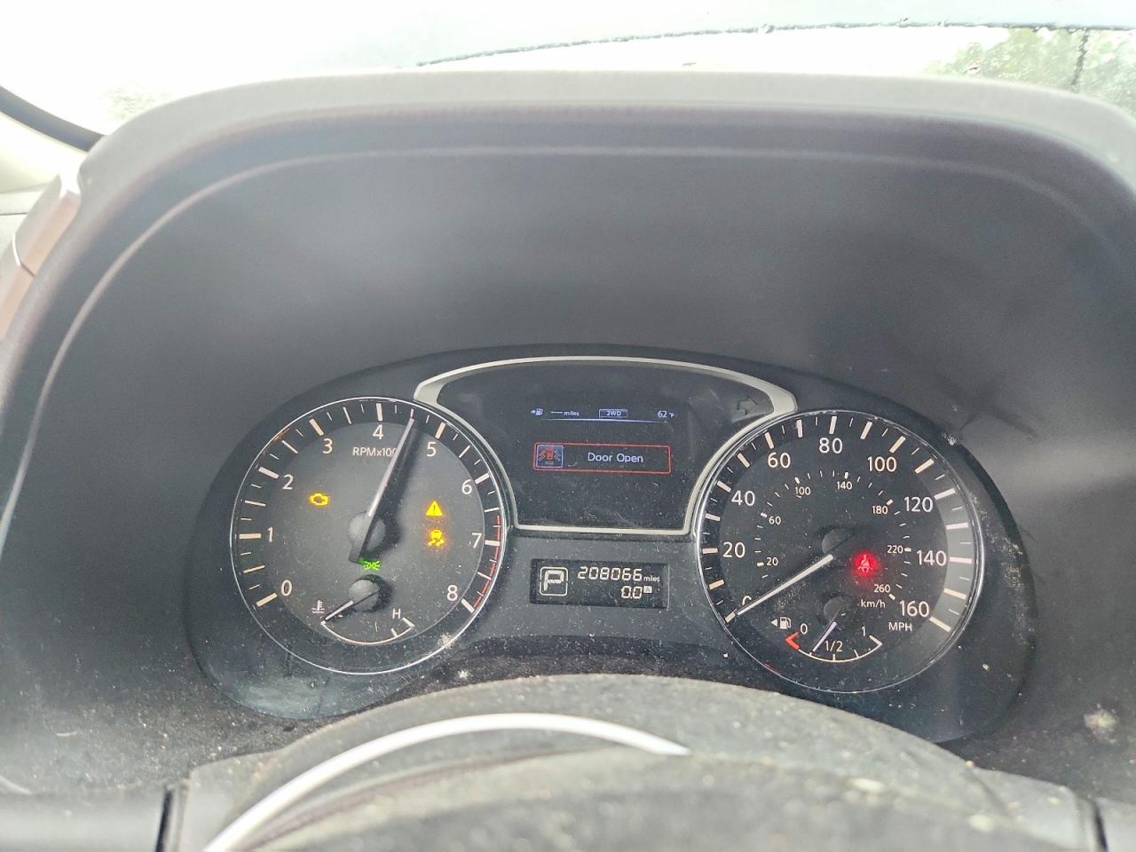 2013 Nissan Pathfinder S Blue vin: 5N1AR2MM5DC688354