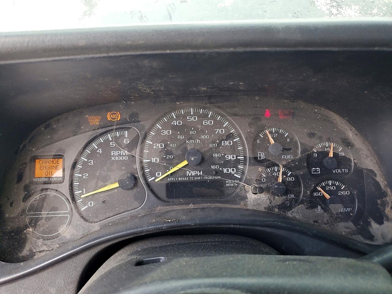 1999 Chevrolet Silverado C1500 Beige vin: 1GCEC14TXXZ152266