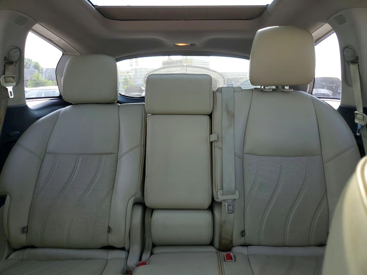 2015 Infiniti Qx60 Base Black vin: 5N1AL0MMXFC535557