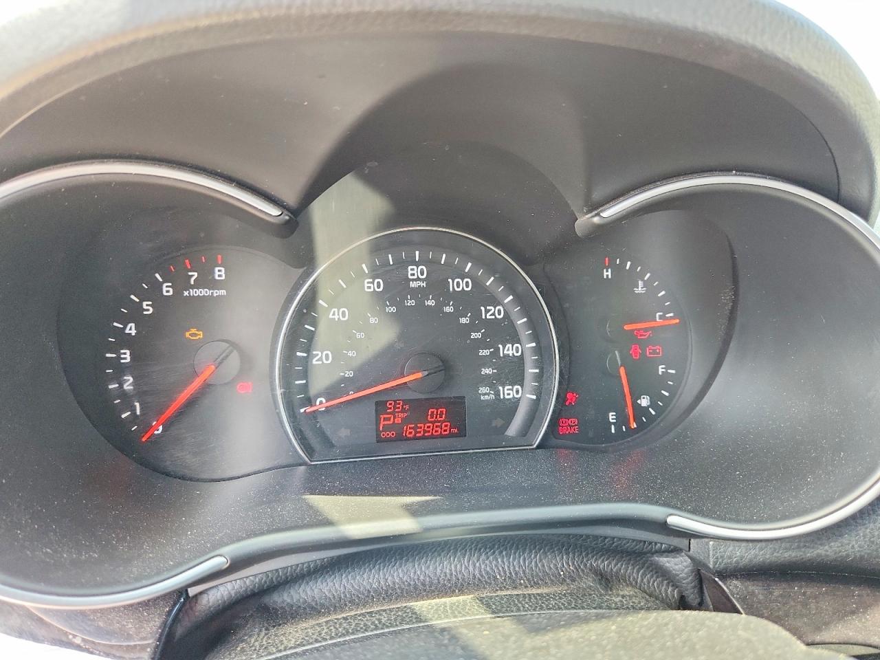 2015 Kia Sorento Lx Gray vin: 5XYKT4A68FG557154