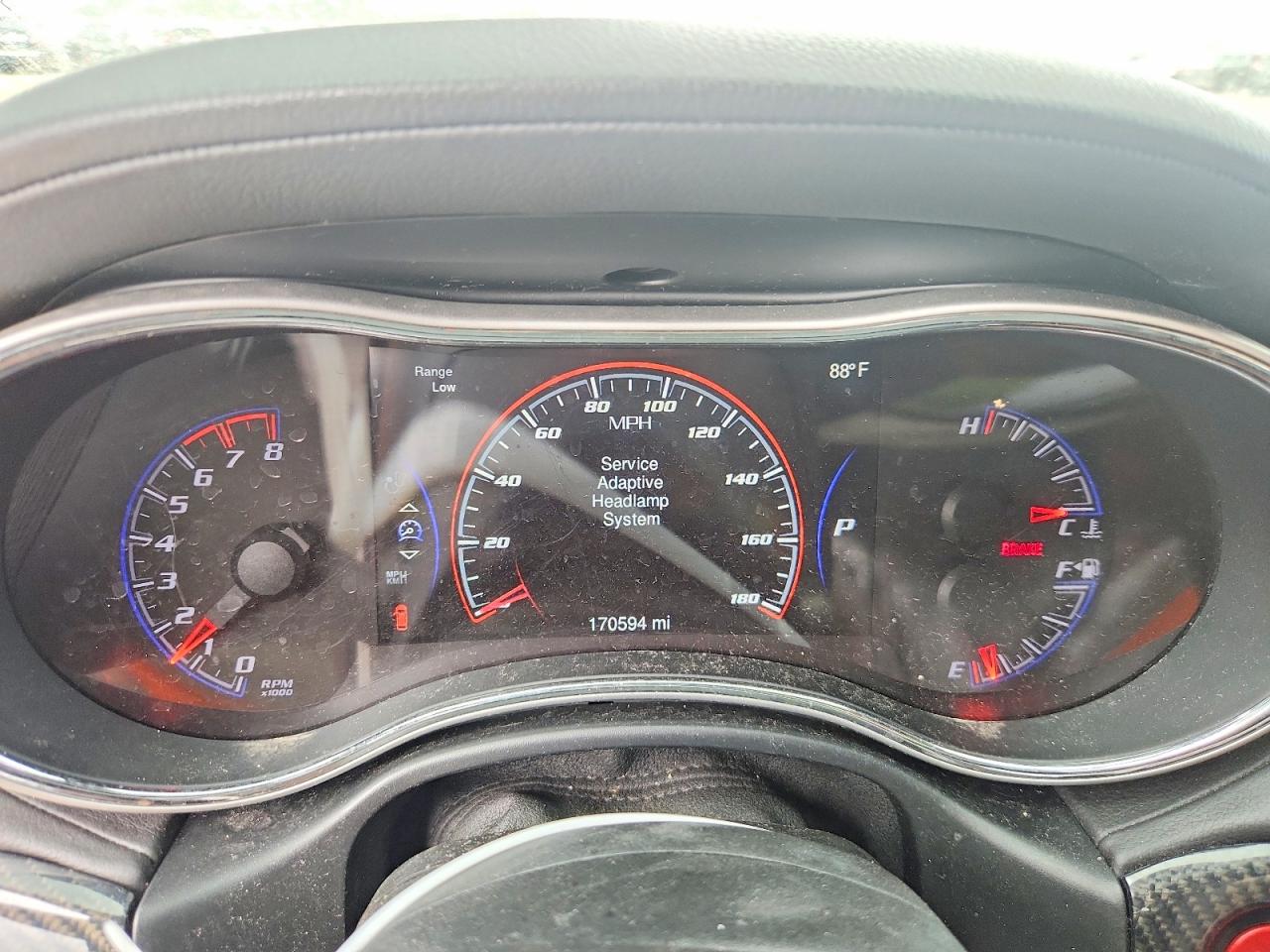 2014 Jeep Grand Cherokee Srt-8 Black vin: 1C4RJFDJ7EC306533