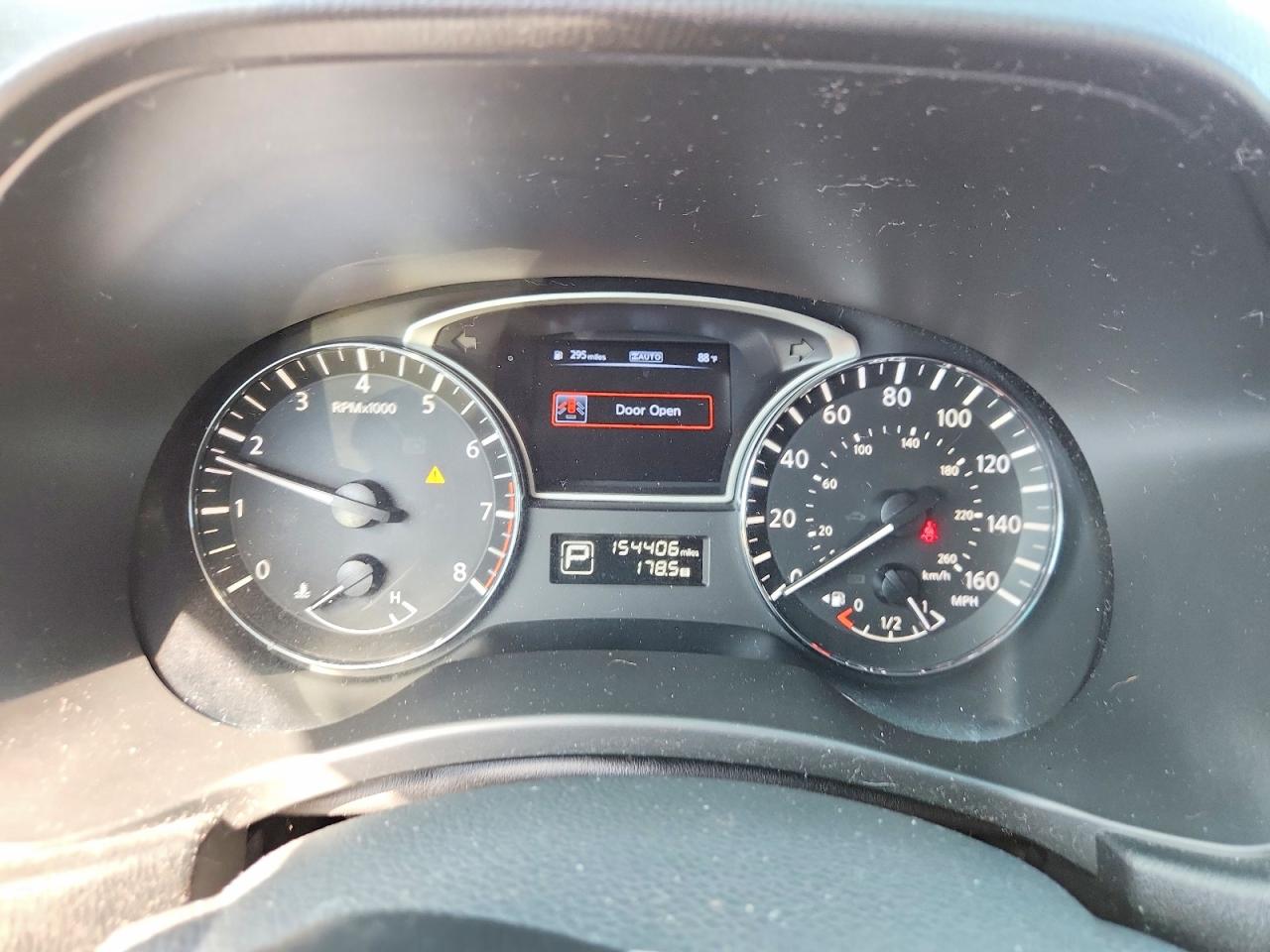 2014 Nissan Pathfinder Sv Gray vin: 5N1AR2MM7EC709481