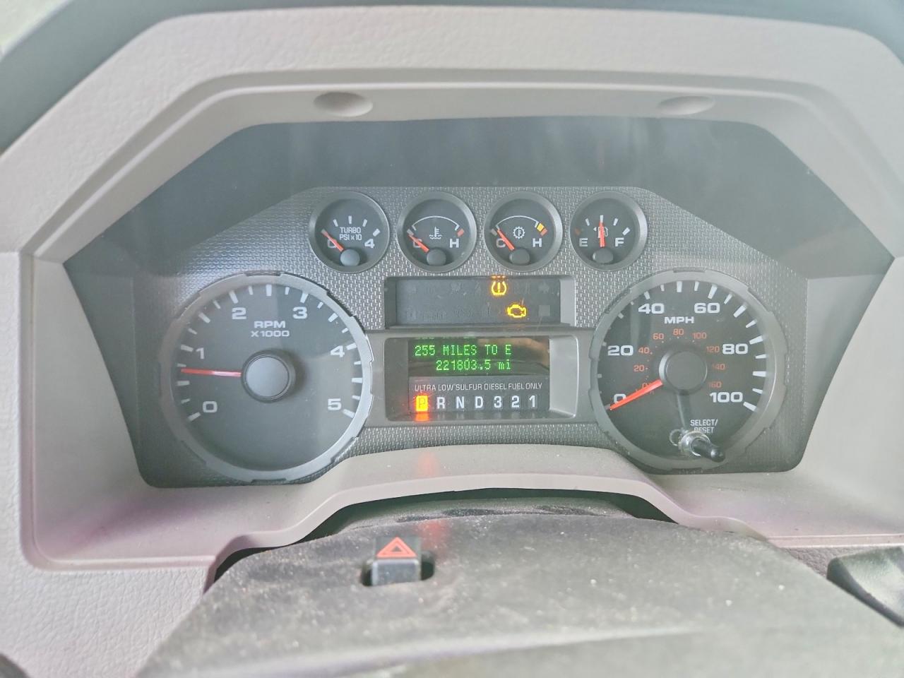 2010 Ford F350 Super Duty Silver vin: 1FTWW3BR5AEB40961