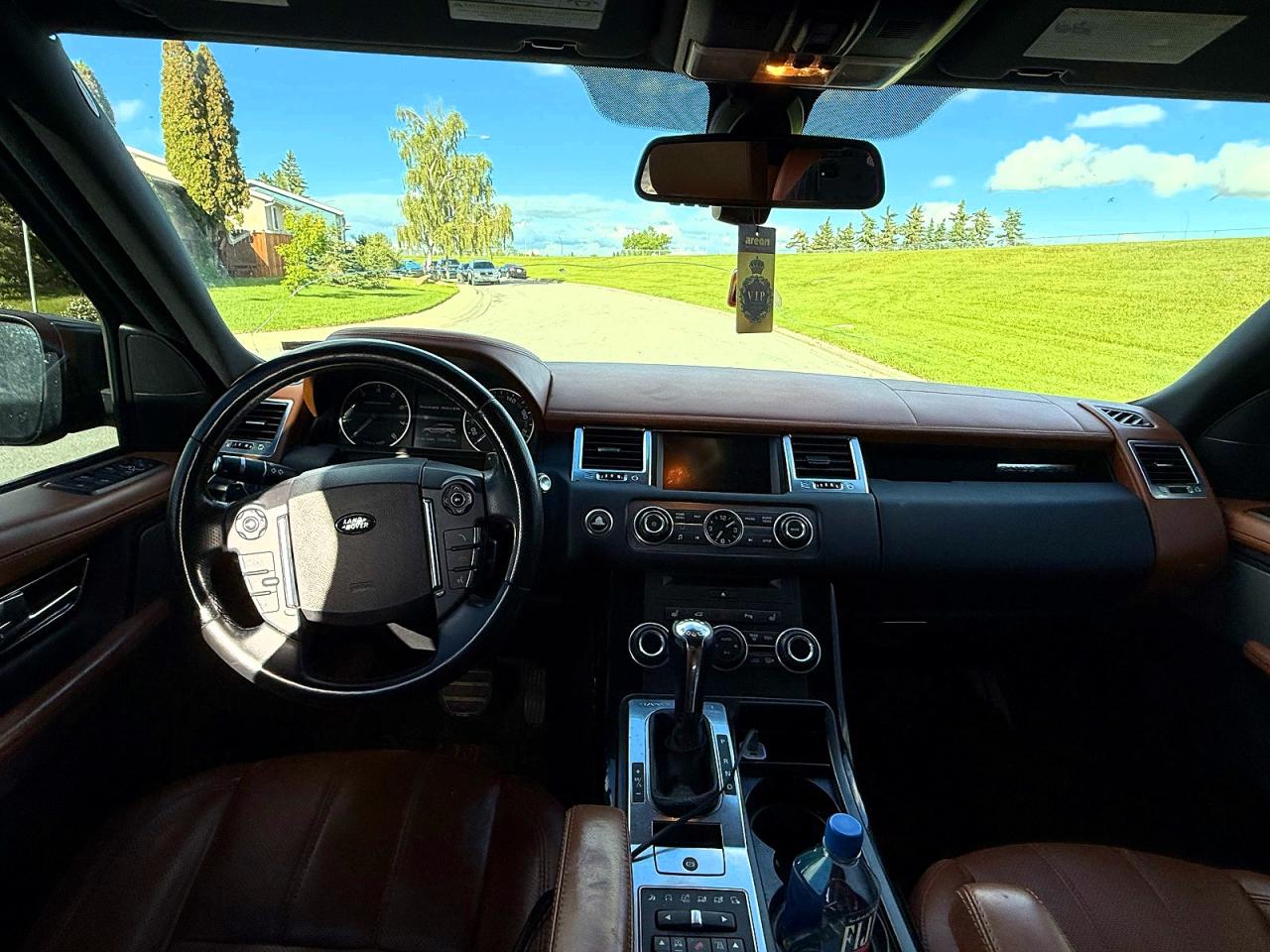 2013 Land Rover Range Rover Sport Sc Black vin: SALSH2E47DA800862