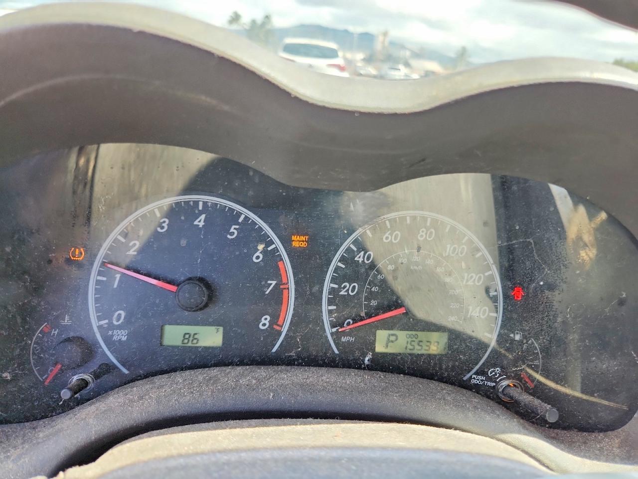 2010 Toyota Corolla Base Charcoal vin: 1NXBU4EE8AZ310136
