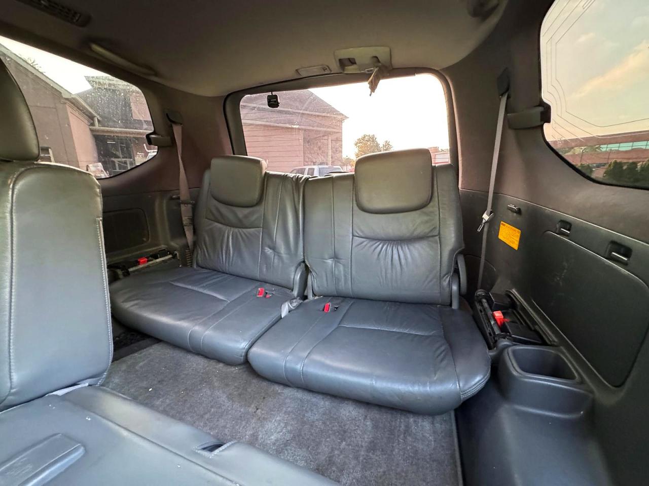 2004 Lexus Gx 470 Серебряный vin: JTJBT20X840026521