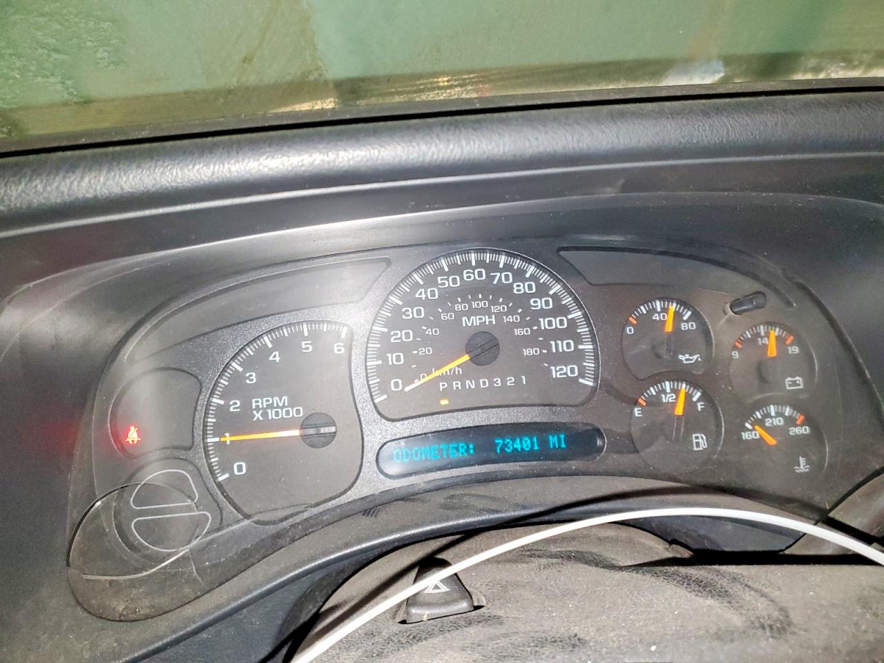 2006 Chevrolet Silverado C1500 White vin: 3GCEC14X76G178437