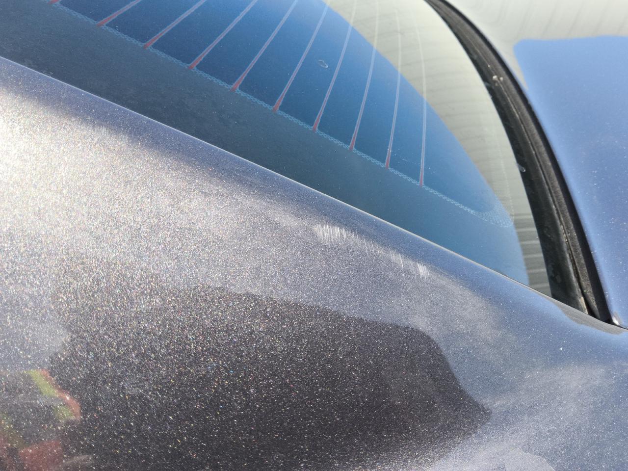2019 Chrysler 300 S Gray vin: 2C3CCABG1KH654206 Damage: Left Qtr Panel, Light Scratch, 2 To 3 Inches