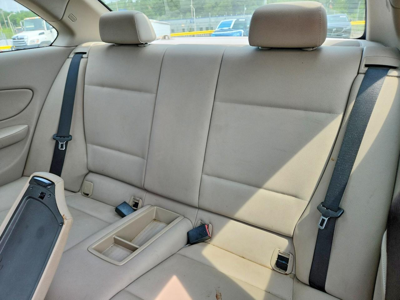 2010 Bmw 128 I Синий vin: WBAUP7C5XAVK76779